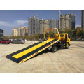 Guaranteed 100% SHACMAN X9 Accident Recovery Truck